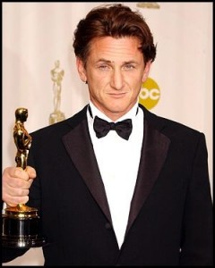sean penn